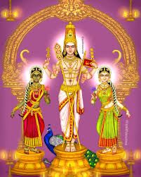 Abhishekam -Sree Valli Devasena Sametha Sree Subramanya Swamy Abhishekam -Sree Valli Devasena Sametha Sree Subramanya Swamy