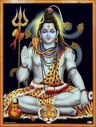 Archana for Lord Shiva
