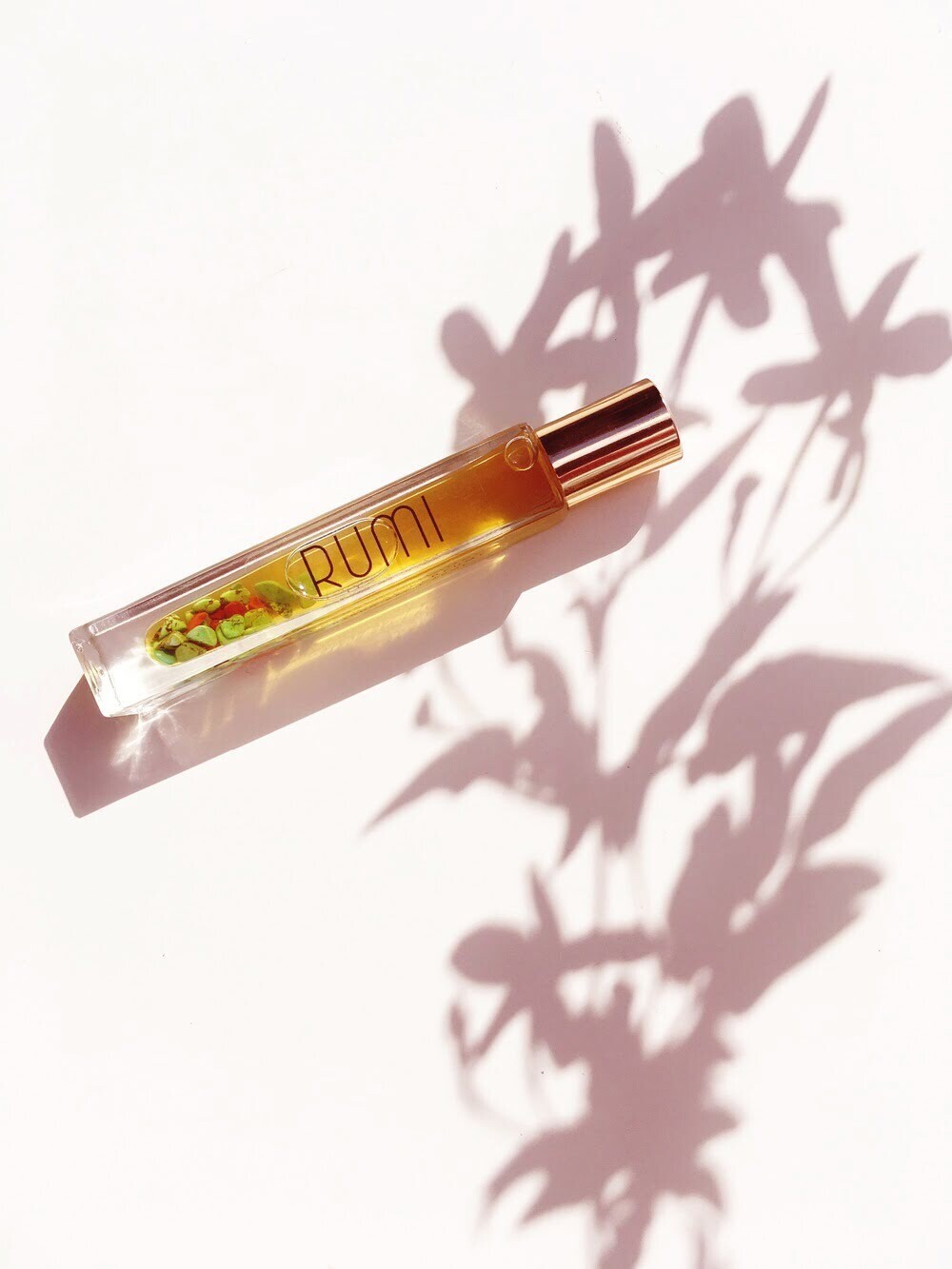 RUMI | Natural perfume | Mystical Oriental