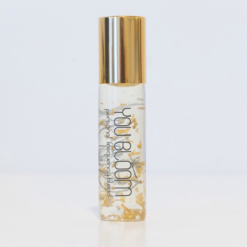 YOU BLOOM - GOLD