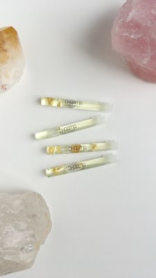 DHARMA | Natural perfume sample | Award-winning
