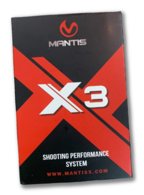 Mantis X3 System