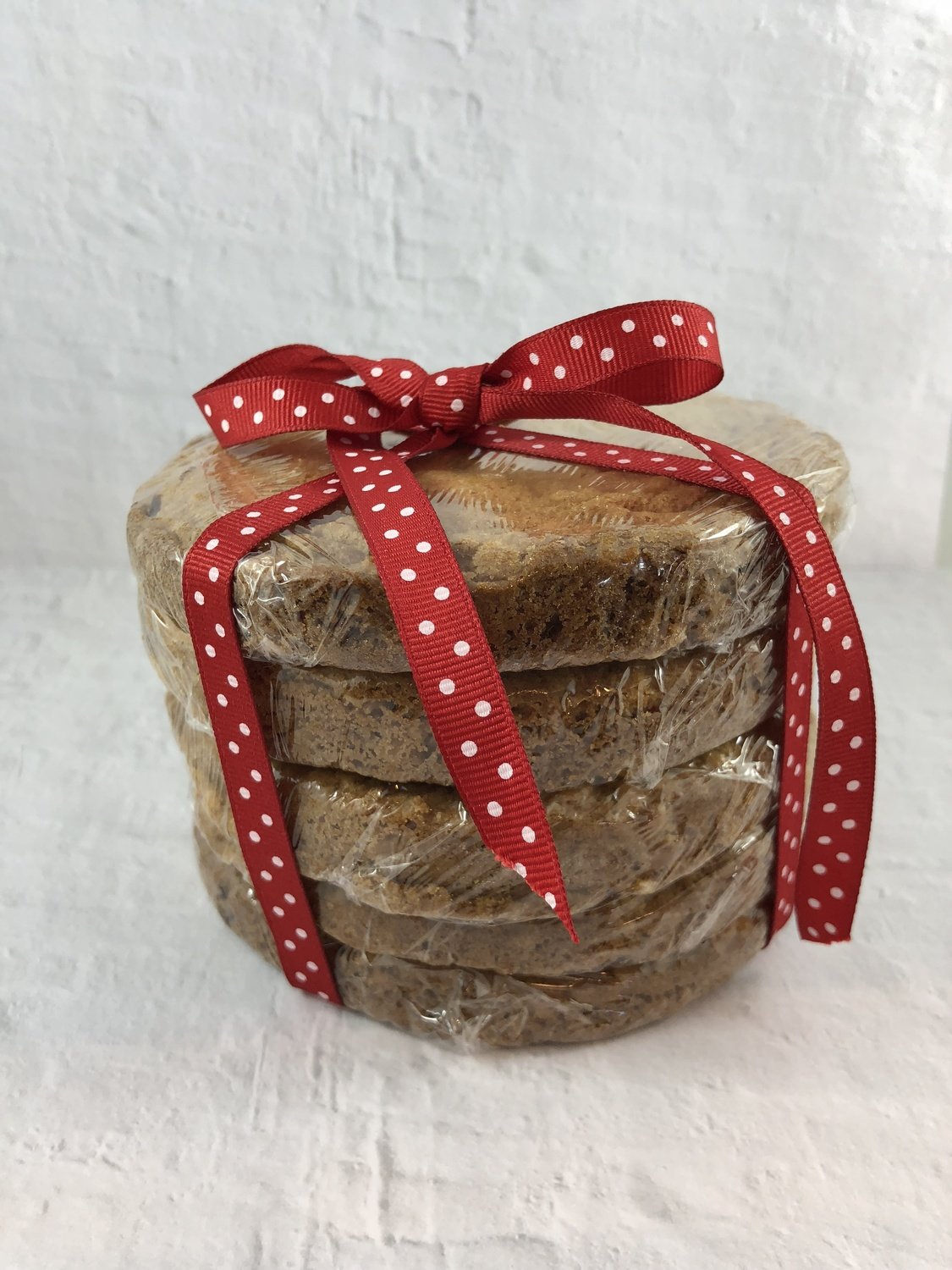 Signature Country Side Cookie (Stack of 5) Signature Country Side Cookie (Stack of 5)