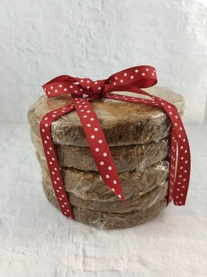 Signature Country Side Cookie (Stack of 5)