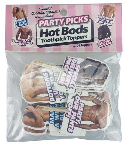 Party Picks - Hot Bod