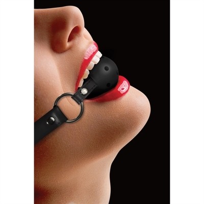 Ball Gag