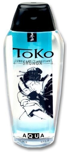 Shunga -  Toko - Eau