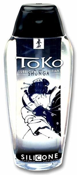 Shunga - Toko - Silicone