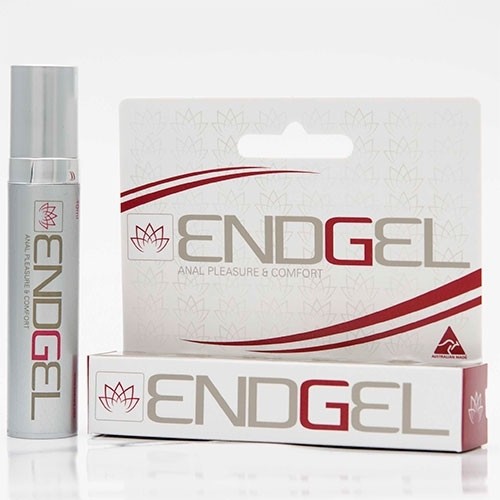 BodCare - Endgel