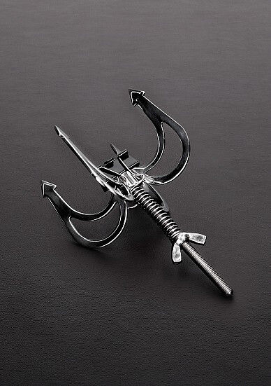 Vice - Nipple Dragon Claw