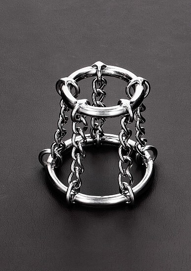 Vice - Chain Cage