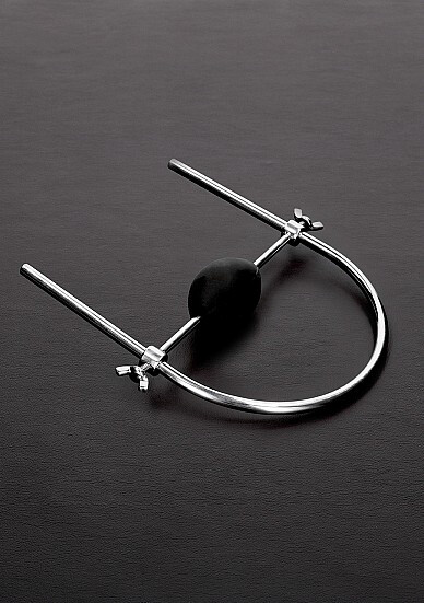 Vice - Complete Mouth Bond Gag