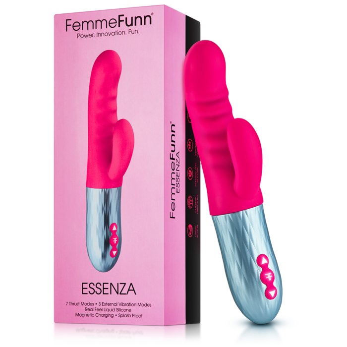 FemmeFunn - Essenza