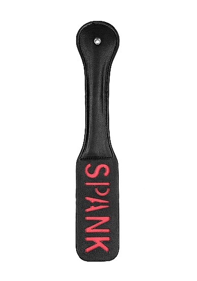 Paddle &quot;SPANK&quot;