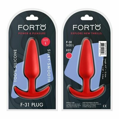 Forto - F-31 - Large