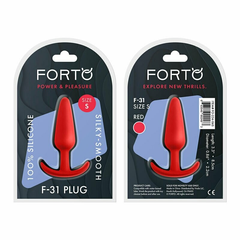 Forto - F-31 - Small