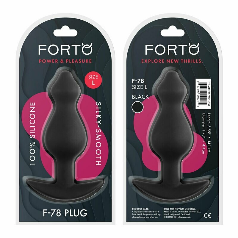 Forto - F-78 - Large