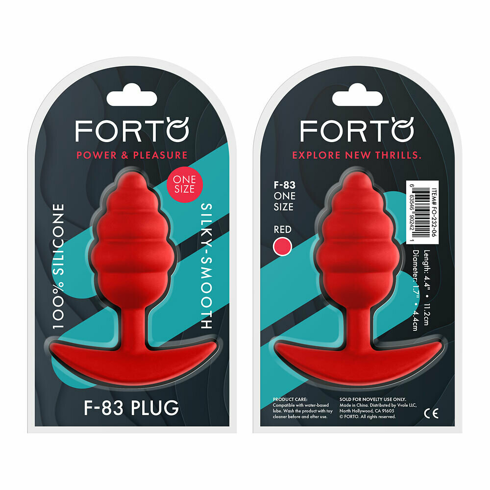 Forto - F-83 - O/S