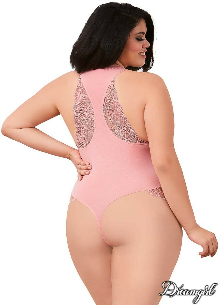 Teddy rose vintage - grandeur 1X à 3X