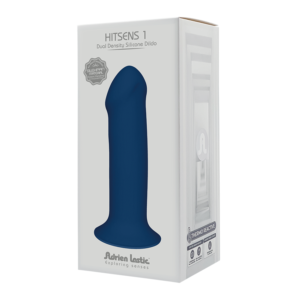 Adrien Lastic - Hitsens 1