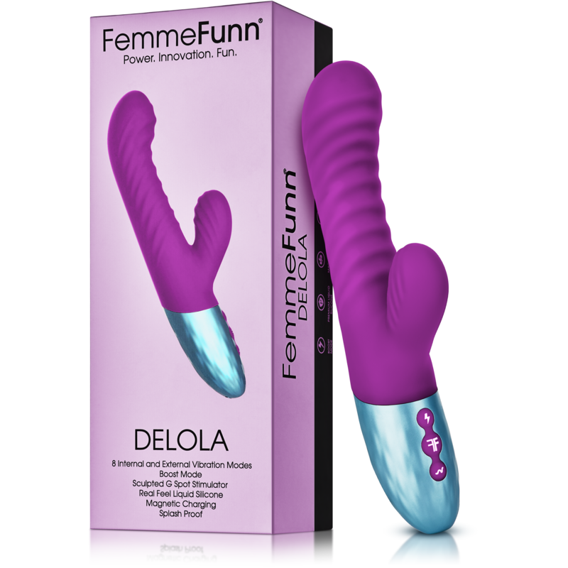 FemmeFunn - Delola