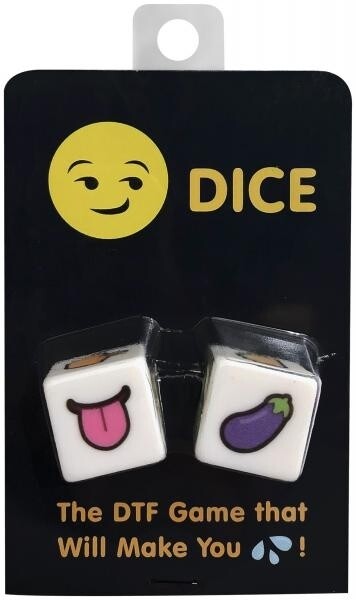 Kheper Games - DTF Dice