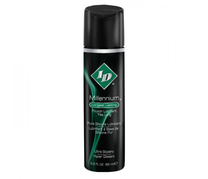 ID - Millenium - Silicone 1oz