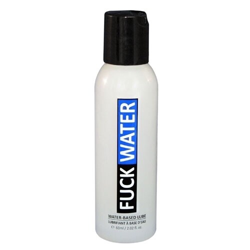 Fuck Water - Eau 2oz