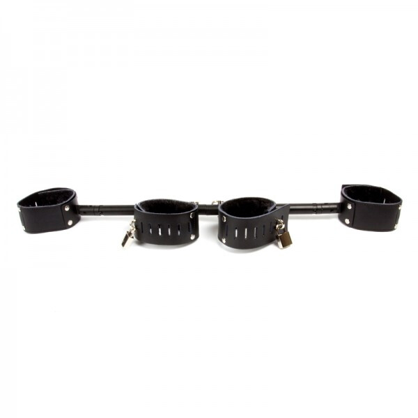 Deluxe Spreader Bar - Miss Morgane