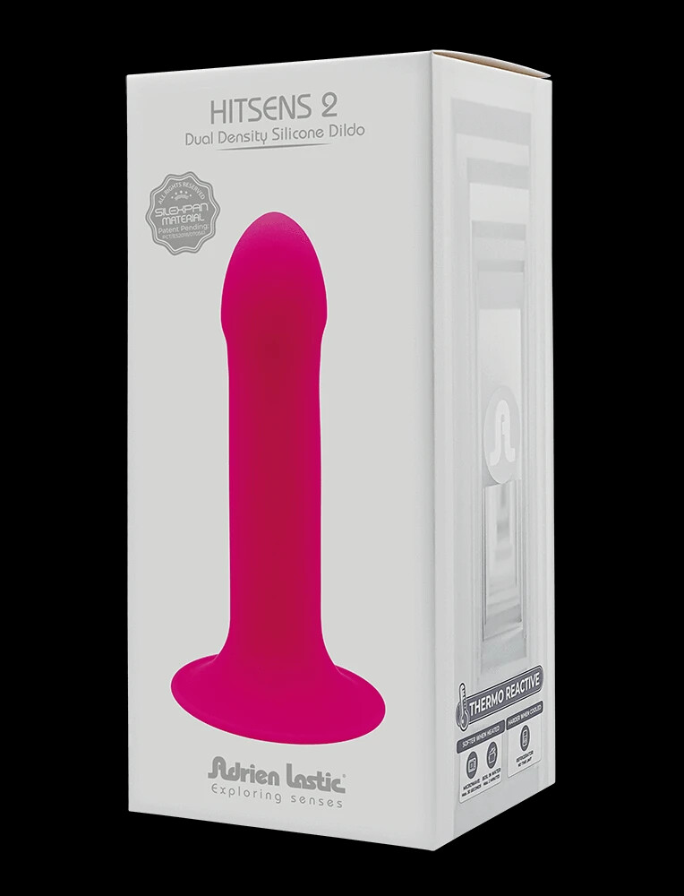 Adrien Lastic - Hitsens 2