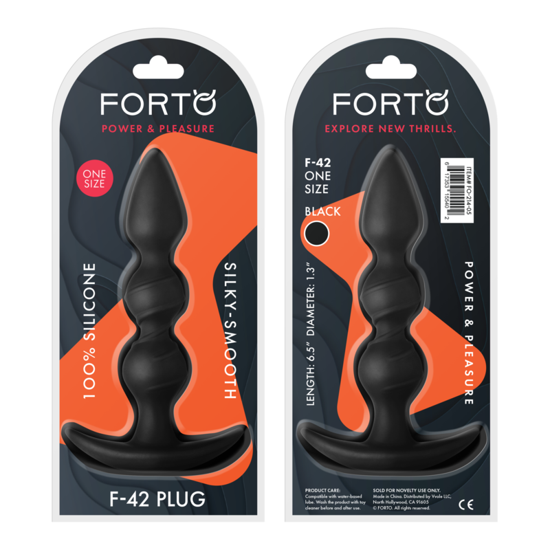 Forto - F-42 - O/S