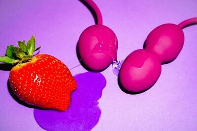 Boules vaginales