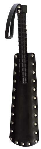 Punishment - Black paddle 20&#39;&#39;