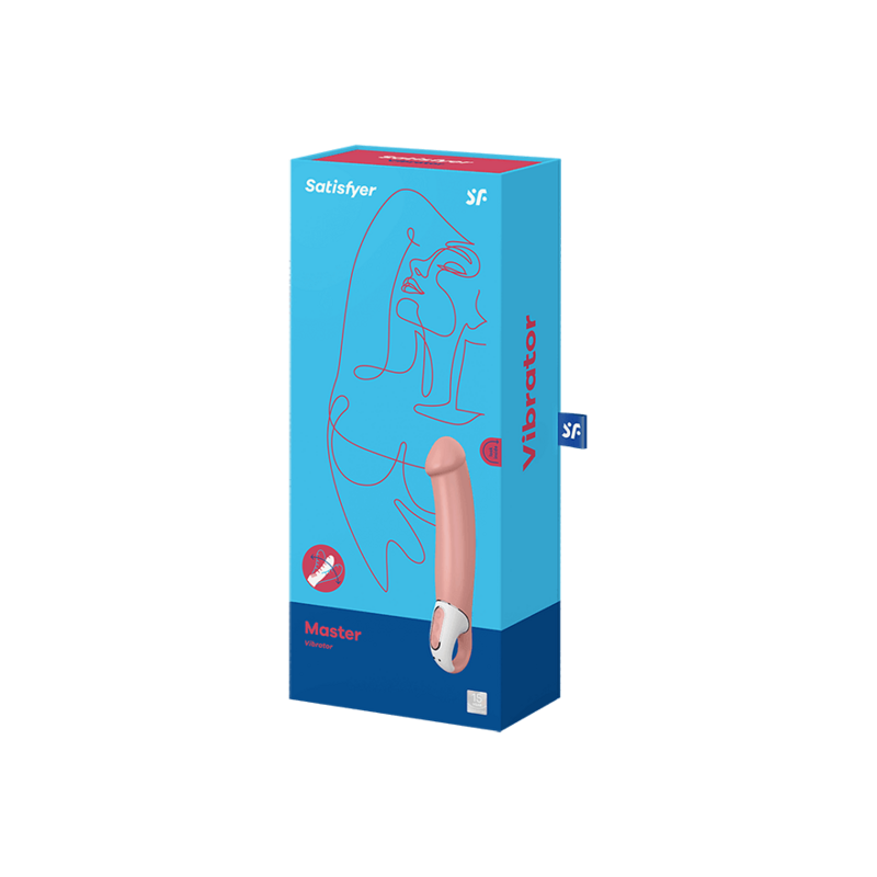 Satisfyer - Master