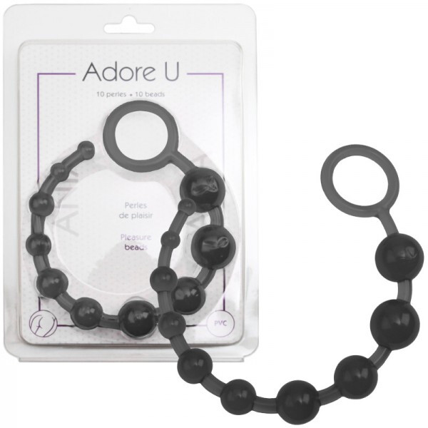 Adore U - Ania Pearles