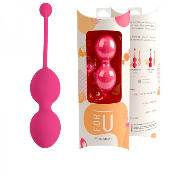 Adore U - For U - Hard Candy 200g