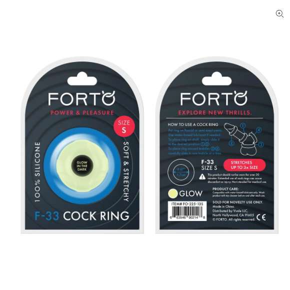 Forto - F-33
