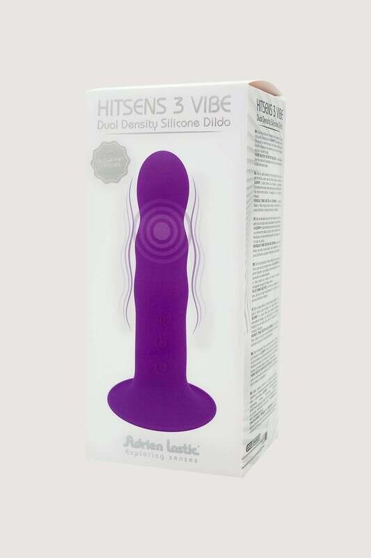 Adrien Lastic - Hitsens 3 Vibe
