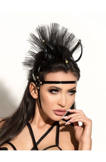 Oreilles et crinière de cheval - Me Seduce *Fait en Pologne*