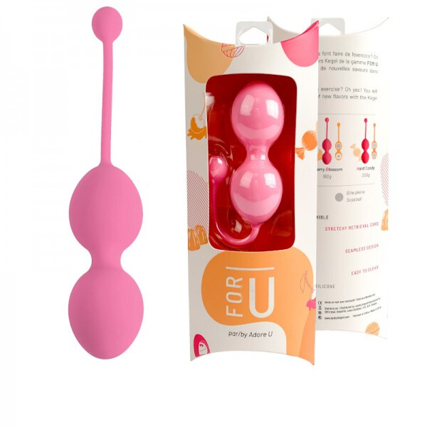 Adore U - For U - Cherry Blossom 160g