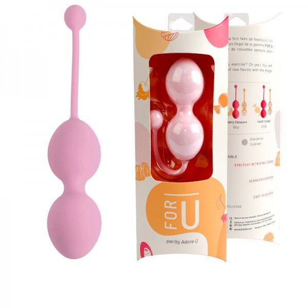 Adore U - For U - Gumdrop 120g