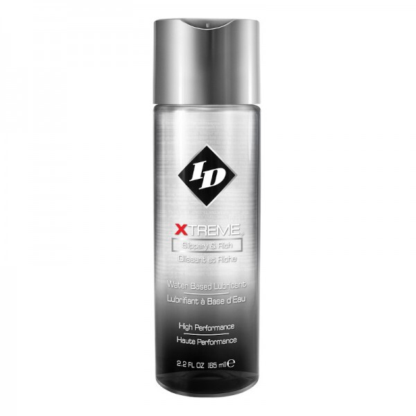 ID - Xtreme - Eau 2oz