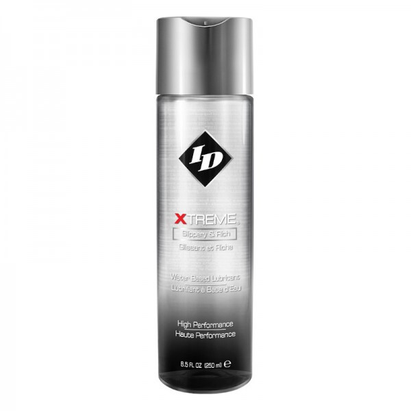 ID - Xtreme - Eau 8oz