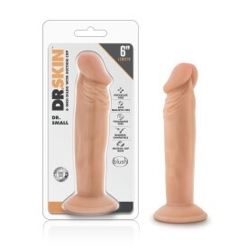 Blush - Dr.Skin - 6" Dr.Small