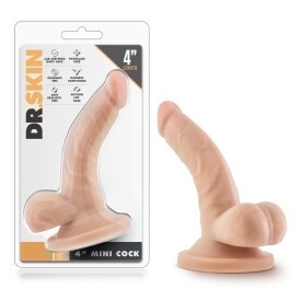 Dr.Skin - 4&quot;