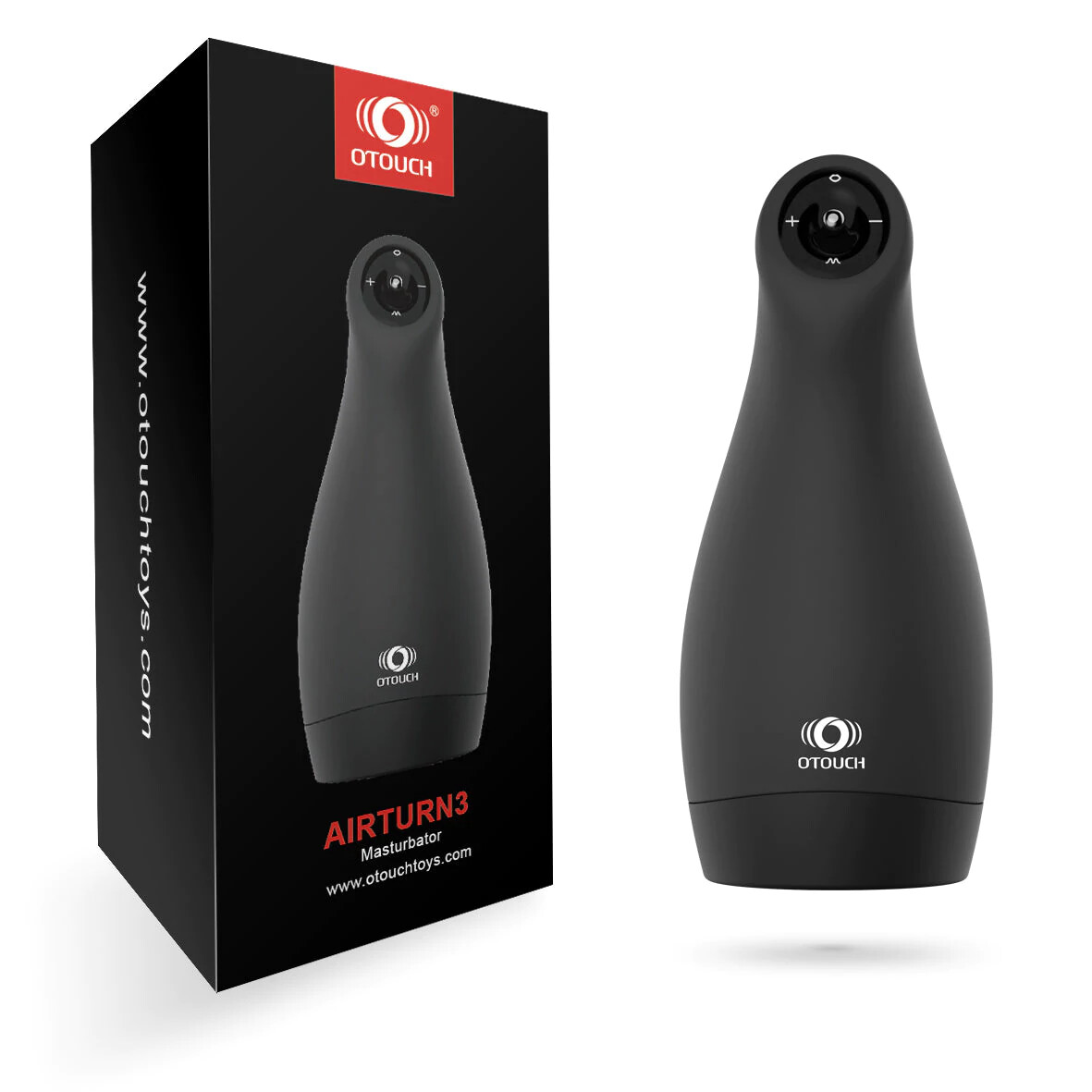 OTouch - AirTurn 3
