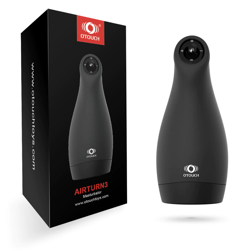 OTouch - AirTurn 3