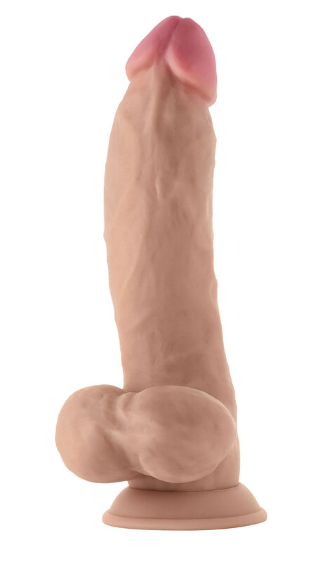 Shaft - N9.5''