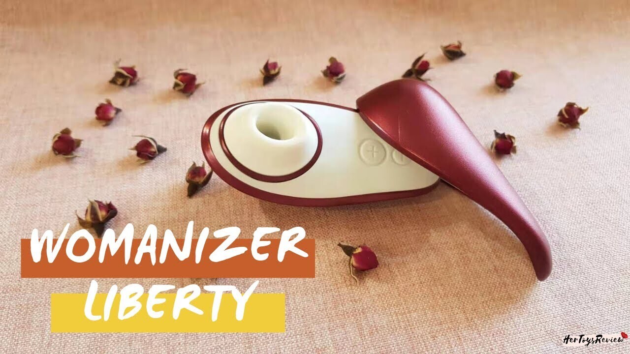 Womanizer liberty