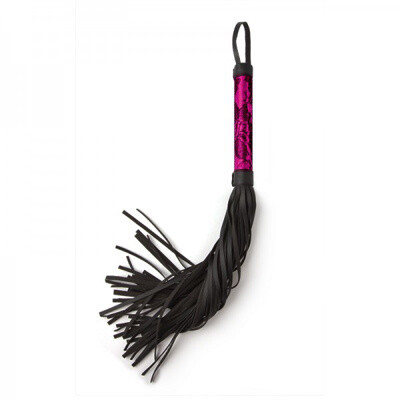 Miss Morgane - Lace Flogger / Fouet